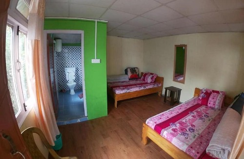 Rishop House | Norbulinka Home Stay by StayApart