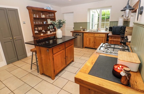 Tenby Cottage | Norchard Farm House