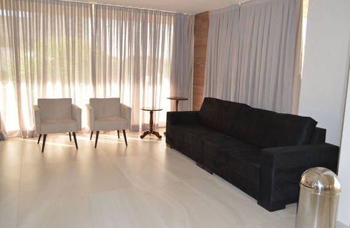 Brasilia Hotel | Nord Easy Patos