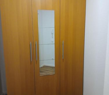 Glienicke/Nordbahn Apartment | Nordbahn studio