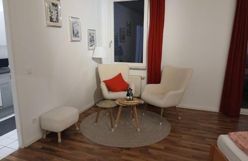 Glienicke/Nordbahn Apartment | Nordbahn studio