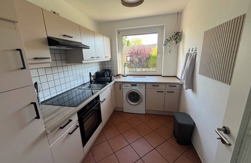 Egenbuttel Apartment | Nordbrise Apartments near Hamburg