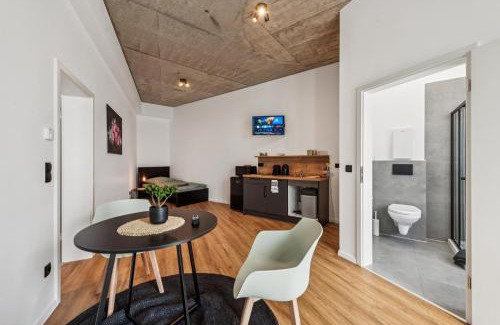 Diepholz Apartment | Nordbrise by BohnApartments - Parkplätze - WLAN - Garten - ruhig