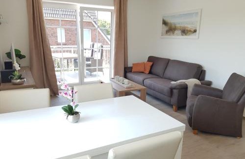 Tating Apartment | Nordergeest OG