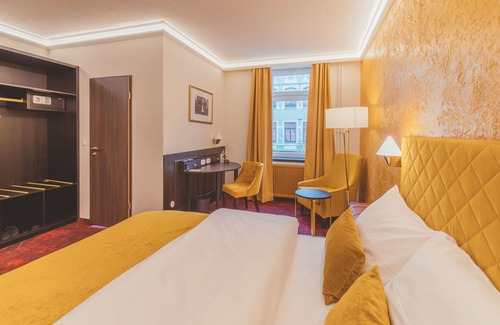 Nordhausen Hotel | Nordhäuser Fürstenhof