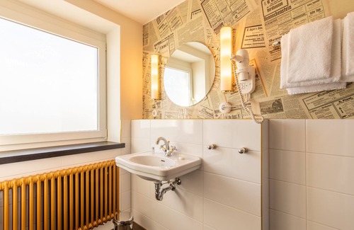 Nordhausen Hotel | Nordhäuser Fürstenhof