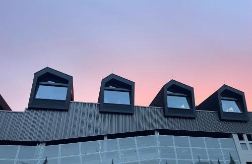 Nordhausen Hotel | Nordhäuser Fürstenhof & TinySky-Resort