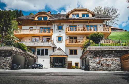 Bach Apartment | Nordic Lodge