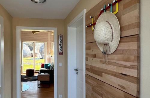 Muritz House | Nordkugel - Kugelhaus am See