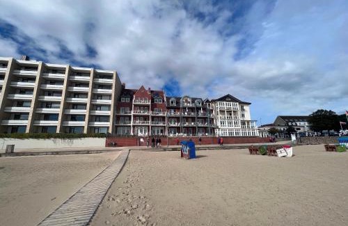 Wyk auf Foehr Apartment | Nordland Appartements - Wohnung Samsö