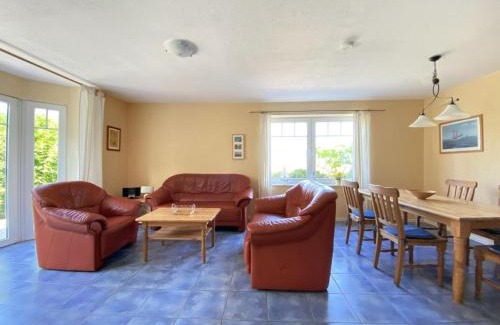 Timmendorf Apartment | Nordlicht - Ausblick