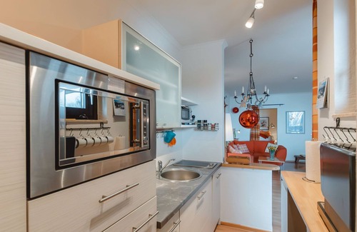 Bad Hofgastein Apartment | Nordlicht by Interhome