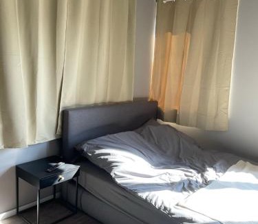 Bahrenfeld Apartment | Nordlicht Loft Nähe Barclays Arena