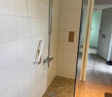 Uelvesbull Apartment | Nordsee Ferienwohnung Utspann