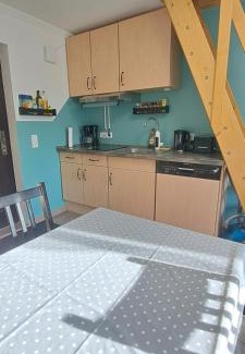 Nordenham Apartment | Nordsee Monteurwohnung Justus