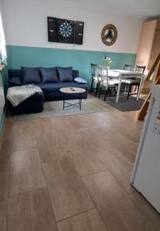 Nordenham Apartment | Nordsee Monteurwohnung Justus