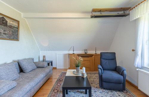 Schobull Apartment | Nordsee pur