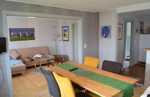 Kaiser-Wilhelm-Koog House | Nordseeidylle II