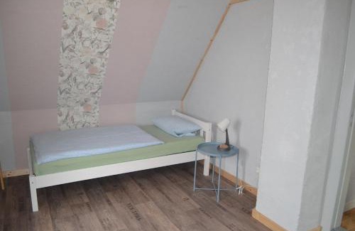 Kaiser-Wilhelm-Koog House | Nordseeidylle II