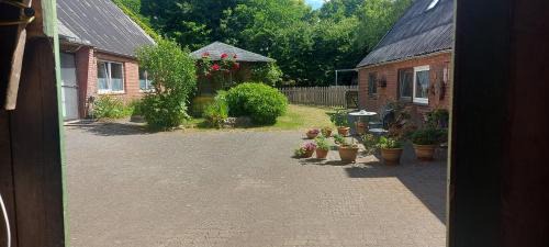 Ahrenshoft Apartment | Nordseerex