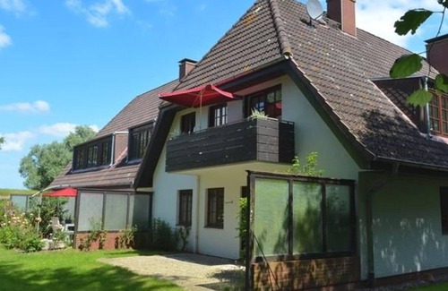 Katingsiel Apartment | Nordseewölkchen 1, Germany
