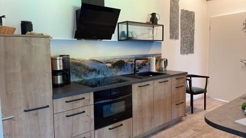 Osterholz-Scharmbeck Apartment | Nordwind