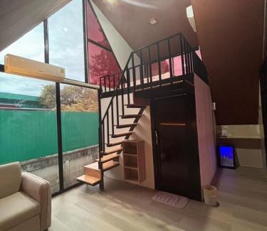 Map Yang Phon Villa | Noree Jacuzzi Home