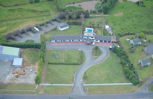 Awanui Hotel | Norfolk Motel & Campervan Park