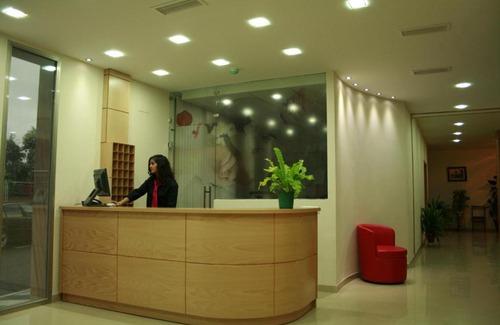 Pozoblanco House | Noriega