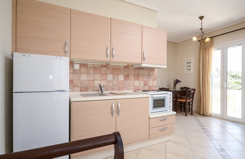 Maragas Apartment | NORMA APARTMENT - Magnificent views - 100m from the sea A.M.A. 212434
