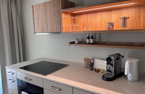 St. Gallen Apartment | Normalkonsum
