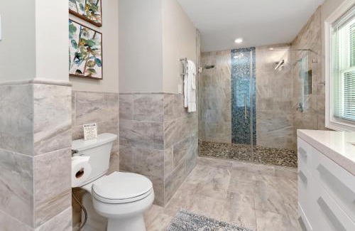 Mooresville House | Normandy Approach