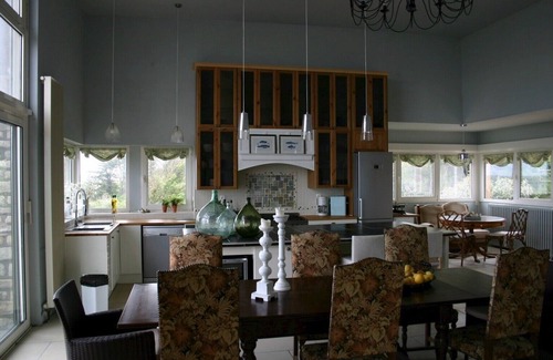 Vierville-sur-Mer Villa | Normandy Ocean Front Villa, Omaha Beach, Historic D-Day Landing Beach, France