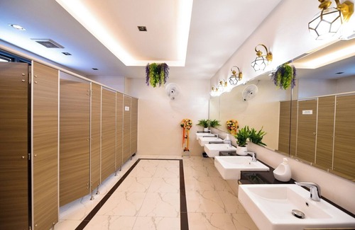 Arun Amarin Hotel | NORN Rimklong Bangkok Hotel