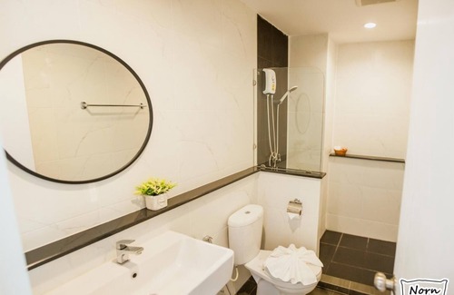 Nong Nam Daeng Hotel | Nornchill Khaoyai