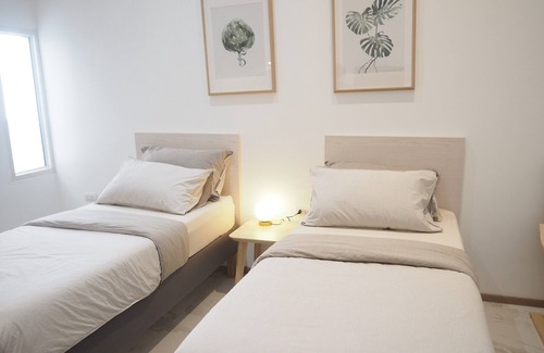 Chom Thong Hotel | Nornnuea at Inthanon