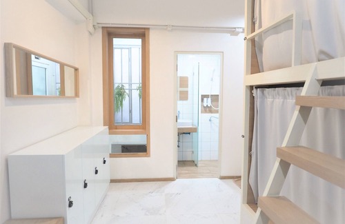 Chom Thong Hotel | Nornnuea at Inthanon