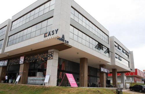 Setor Noroeste Apartment | Noroeste Easy by CentoEdez