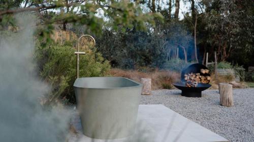 Macedon House | Norsu Cabin