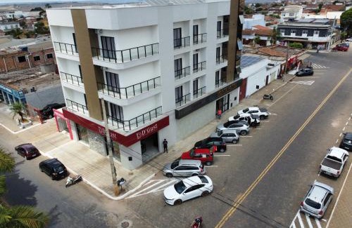 Taiobeiras Hotel | Norte Hotel