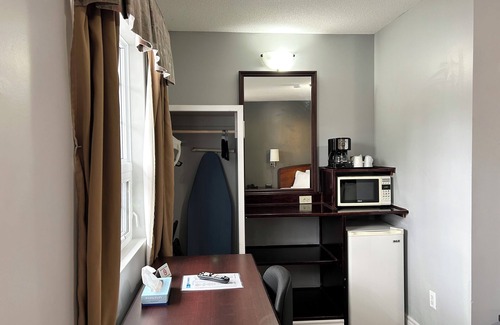 North Bay Hotel | North Bay Inn