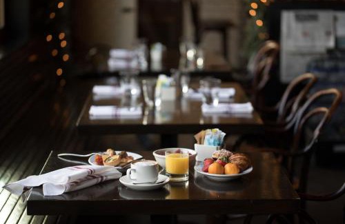 Yountville Resort | North Block Hotel