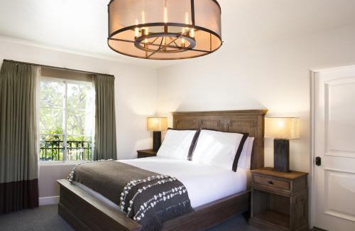 Yountville Resort | North Block Hotel