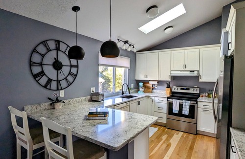 Palo Park House | North Boulder Getaway: Relax and Unwind in This Charming 3-Bd 2-Ba + Office Home