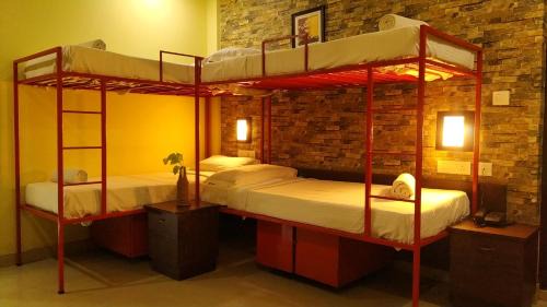 Kaloor Hotel | North Centre