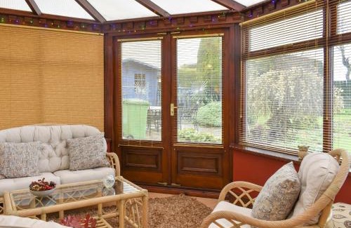 Newton Aycliffe House | North Cottage