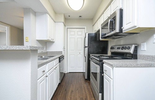 Briarcliff Heights Apartment | North Druid Hills Oasis (unfurnished)