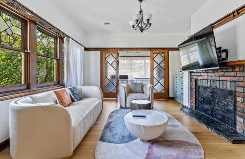 North Hobart Apartment | North Hobart cozy house No party