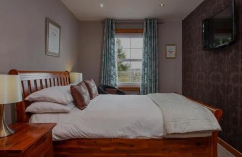 Inverness Hotel | North Kessock Hotel