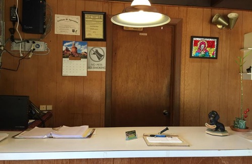 Northampton Hotel | North King Motel